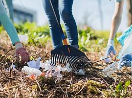 España se moviliza: Más de 15.000 voluntarios limpian 926 espacios naturales en un esfuerzo histórico contra la basuraleza