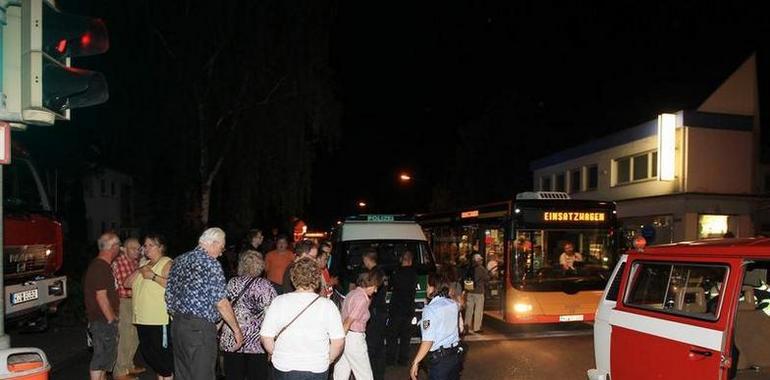 Germany ends biggest post-war evacuation after WWII bomb discovery 