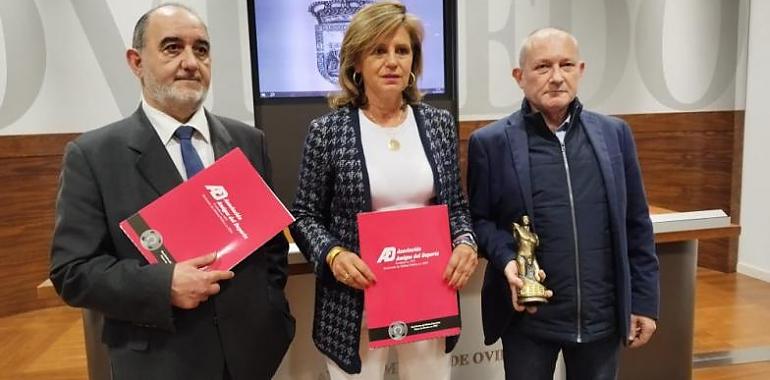 Se anuncia la XXX Edición de los Premios DELFOS a los Valores Humanos en el Deporte