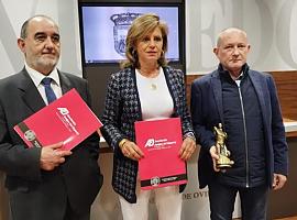 Se anuncia la XXX Edición de los Premios DELFOS a los Valores Humanos en el Deporte