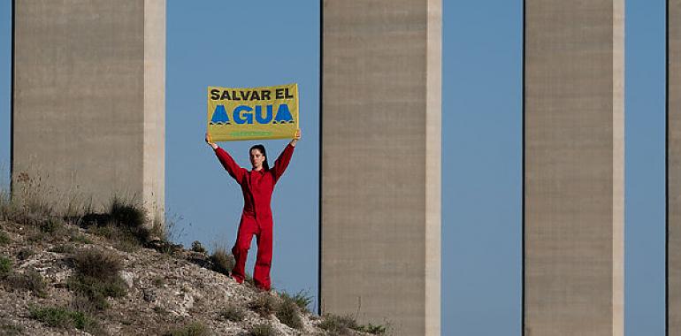 Día Mundial del Medioambiente: La crisis del agua en España desvela una gestión desastrosa