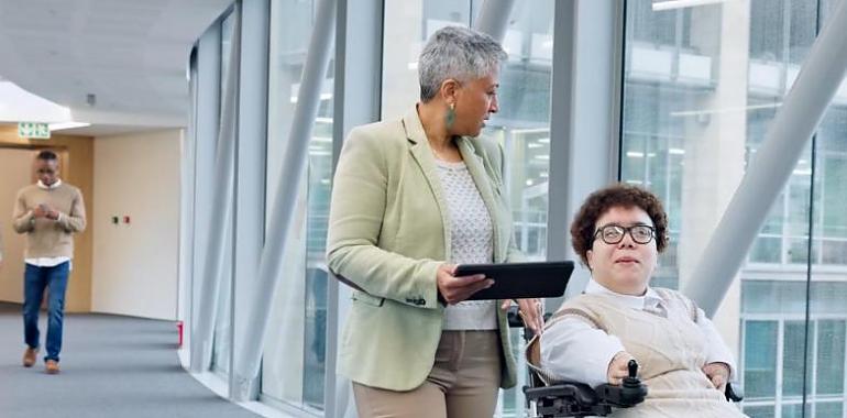 Finalistas de la 19ª Edición de los Premios Fundación Randstad: Impulsando la integración laboral de personas con discapacidad
