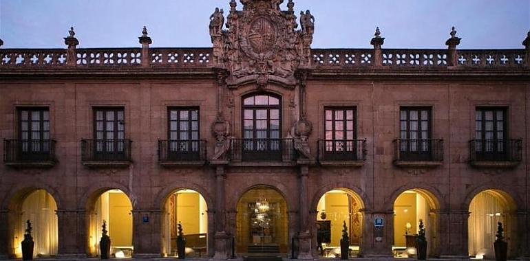 Oviedo se prepara para la deliberación del Premio Princesa de Asturias de la Concordia 2024