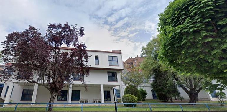 Inicio de la renovación del Centro de Menores Los Pilares en Oviedo/Uviéu con una inversión de 1,9 millones