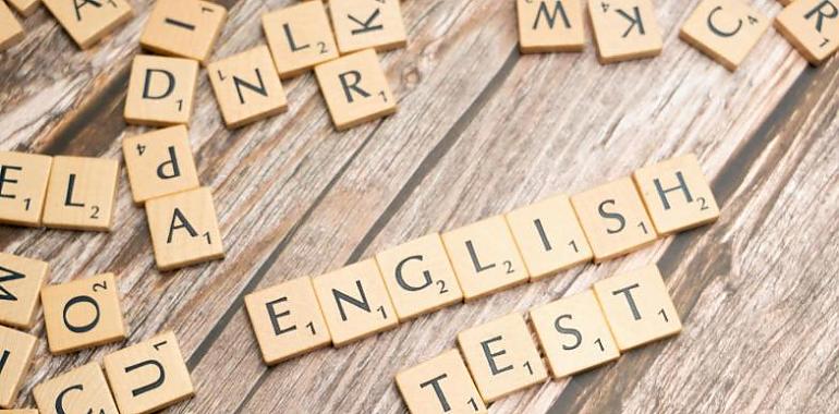 Más de 3.200 aspirantes participan en las pruebas de certificación de idiomas en Asturias