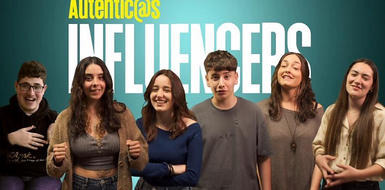 Asturias lanza la Campaña "Autenti@s influencers" para impulsar vocaciones científicas y reducir la brecha de género