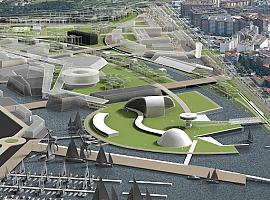 Sesión técnica sobre la ampliación del Parque Científico Tecnológico "Avilés Isla de la Innovación"