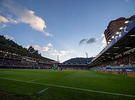 El Real Oviedo se mete en la final del playoff