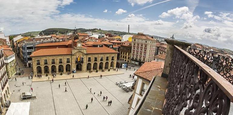 Avilés Innova: 84 nuevas estrategias hasta 2028 para una Ciudad Moderna y Atractiva