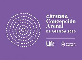 Asturias refuerza su compromiso con la Agenda 2030 a través de la Cátedra Concepción Arenal