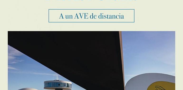 Avilés Lanza una Impactante Campaña de promoción turística con el slogan "La ciudad más fea de Asturias, según la inteligencia artificial"