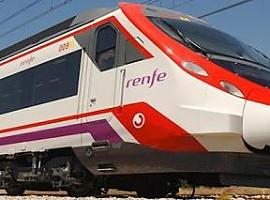 Contribución de Renfe a la movilidad: Uno de cada diez españoles aprovecha los abonos gratuitos para cercanías