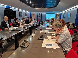 Juventud coordina la seguridad de las actividades al aire libre en verano para proteger a los más jóvenes