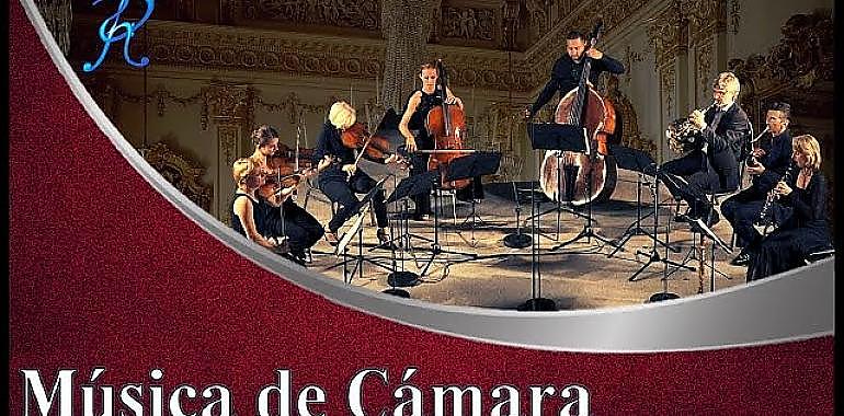 AvilÉsMúsica: Primer festival de música de cámara en Avilés abre la venta de entradas
