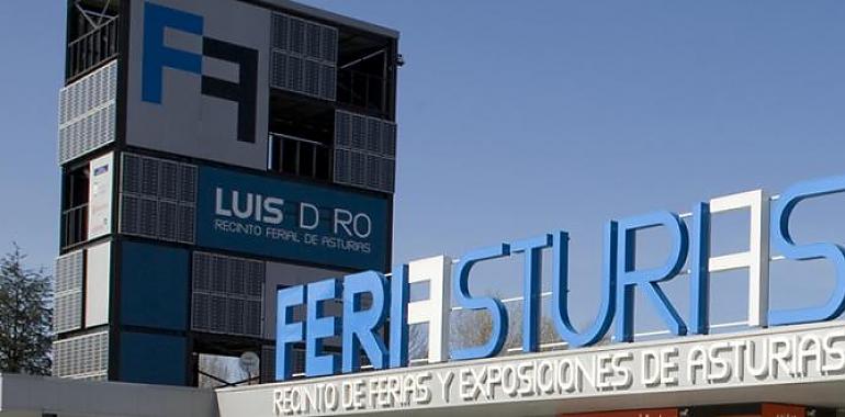 El Consorcio de Ferias de Asturias aprueba un plan de reforma integral con una inversión de 14 millones de euros