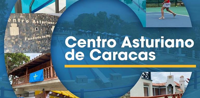 El Centro Asturiano de Caracas: Un faro de cultura, tradición y entretenimiento en Venezuela