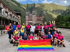 Asturias premia a Faciendo Camín por su impacto transformador en el deporte inclusivo LGTBI