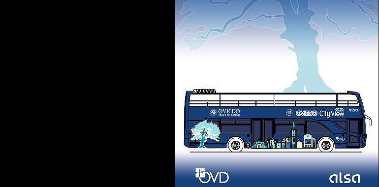 El Autobús Turístico vuelve a Oviedo: Una experiencia inolvidable para visitantes y locales