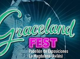 GRACELAND FEST: El primer Festival Boutique de Rock en España llega a Avilés