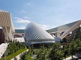 El Ayuntamiento de Oviedo adquiere tres plantas de la galería comercial del calatrava
