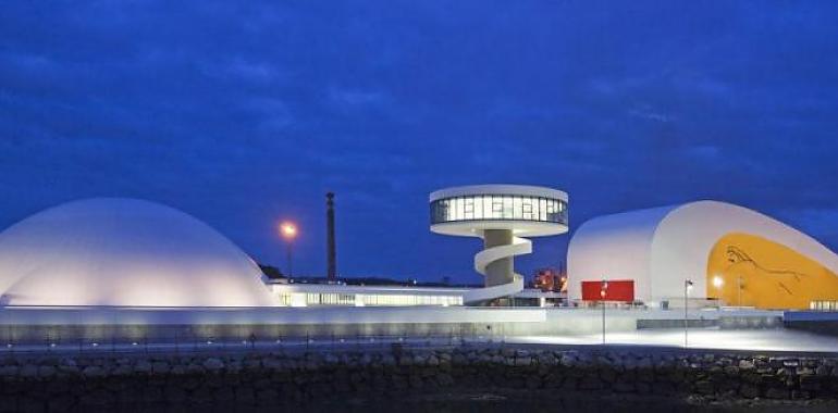 El Centro Niemeyer cierra 2023 con récord de ingresos y alto nivel de autofinanciación