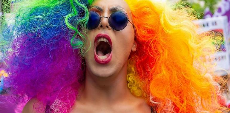 Celebración global del Orgullo Gay: Un movimiento mundial por la igualdad y la diversidad