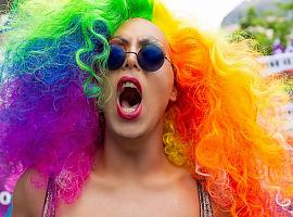 Celebración global del Orgullo Gay: Un movimiento mundial por la igualdad y la diversidad