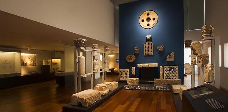 Descubre la historia de Asturias: Visitas guiadas gratuitas en el Museo Arqueológico este verano