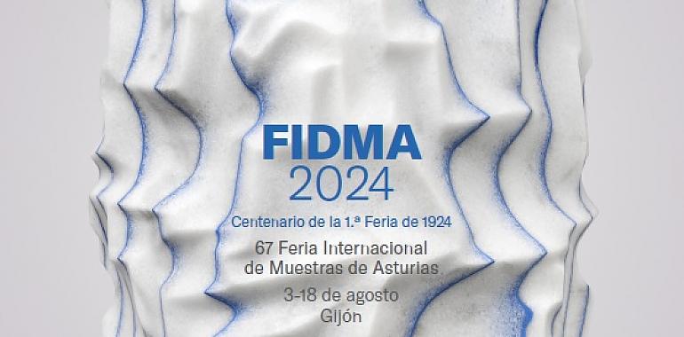 Tadanori Yamaguchi firma el cartel de la 67ª edición de FIDMA con una obra excepcional