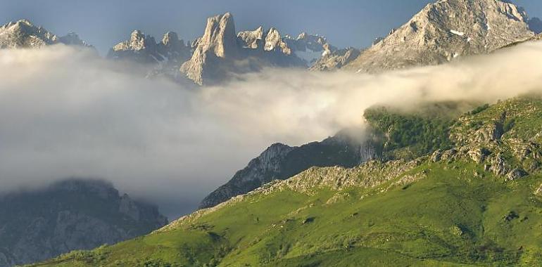 Dos millones en ayudas para el desarrollo sostenible en el Parque Nacional de los Picos de Europa