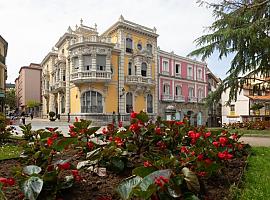 Avilés recibe 3 millones de euros para la rehabilitación del histórico Palacio de Balsera