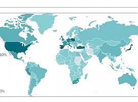 España en el top 10 mundial de detección de ransomware: Una llamada a la acción en ciberseguridad