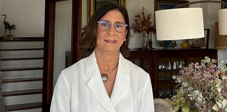 Teresa Fernández Marmiesse, XXIX Premio Asturmanager