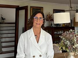 Teresa Fernández Marmiesse, XXIX Premio Asturmanager