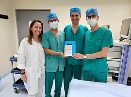 Innovación médica en el Hospital Valle del Nalón: Primeros en Europa en implantar holter subcutáneo de última generación