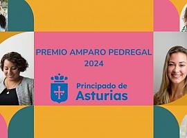 Convocado el prestigioso Premio Amparo Pedregal 2024 para obras literarias y trabajos de investigación con perspectiva de género