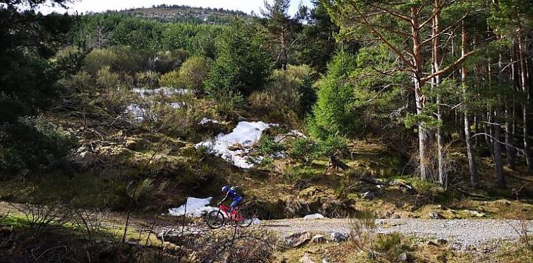 La Ruta Vía de la Plata revoluciona el cicloturismo con el Proyecto BalataBike