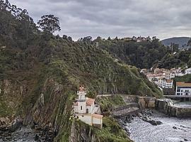 ¡Renace el Faro de Cudillero! De señal marítima a exclusivo hotel con vistas al mar