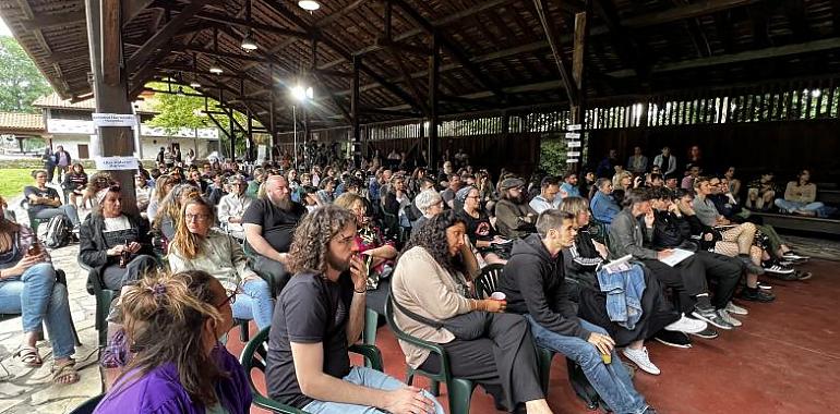 V Escuela de Pensamiento Feminista de AMA Asturies: Un faro de inclusión y debate