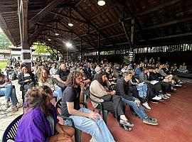 V Escuela de Pensamiento Feminista de AMA Asturies: Un faro de inclusión y debate