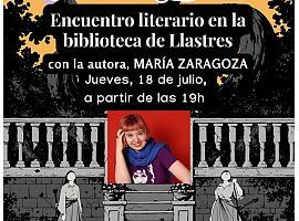 El Festival CELSIUS232 llega a Llastres: Literatura y cultura en plena acción