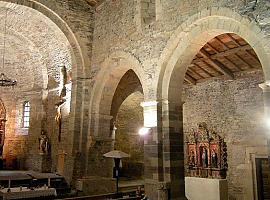 Ambiciosos proyectos de restauración para el Museo Arqueológico y el Monasterio de Villanueva