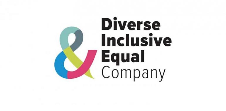 Nuevo distintivo que premia la diversidad y la inclusión en las empresas asturianas