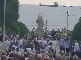 Revive la emoción de la Bendición de las Aguas en Salinas: Una tradición que une a toda la comunidad