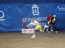 Pedro Cachín y Diego Schwartzman disputarán la Final del XXXVII Torneo BDO Tenis Playa Luanco