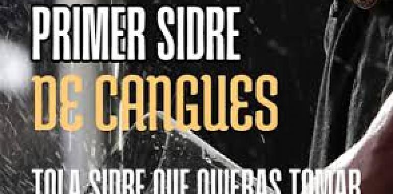 Cangas de Onís celebra la Primera Sidre de Cangues: Una fiesta para los amantes de la sidra