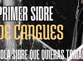 Cangas de Onís celebra la Primera Sidre de Cangues: Una fiesta para los amantes de la sidra