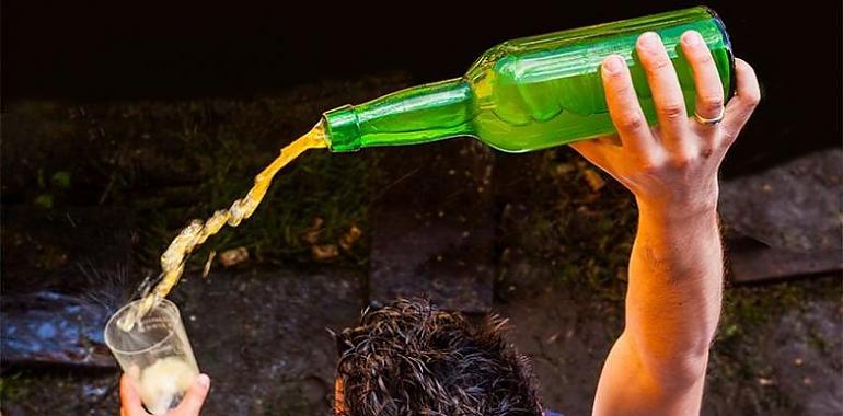 Fin de semana regado con Sidra: Festividades y eventos gastronómicos