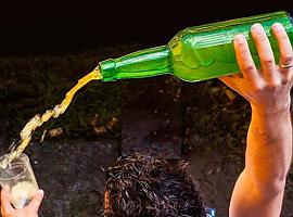 Fin de semana regado con Sidra: Festividades y eventos gastronómicos