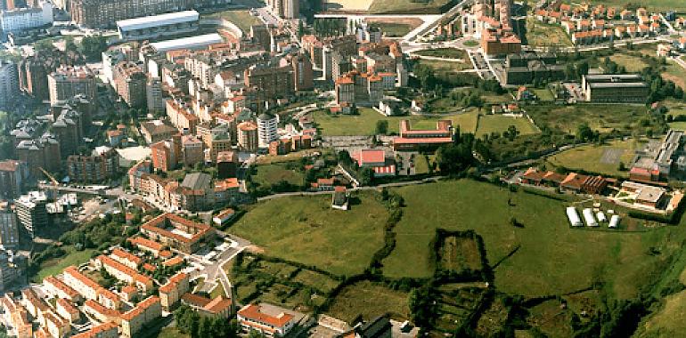 Avilés invierte en la renovación de El Nodo: Un barrio modernizado y accesible